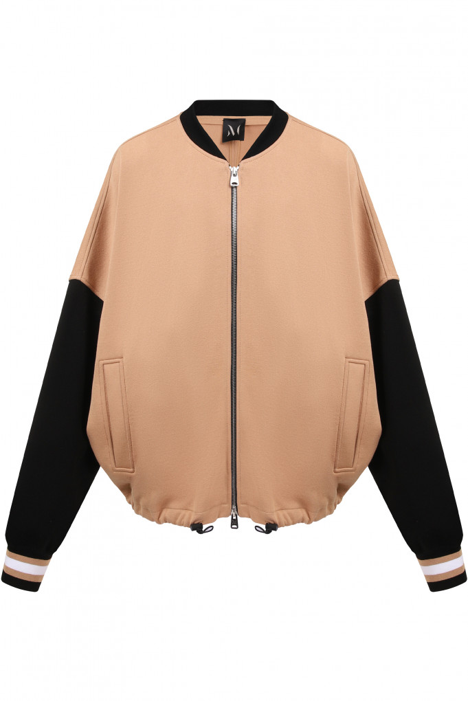 Купить Бомбер MRZ