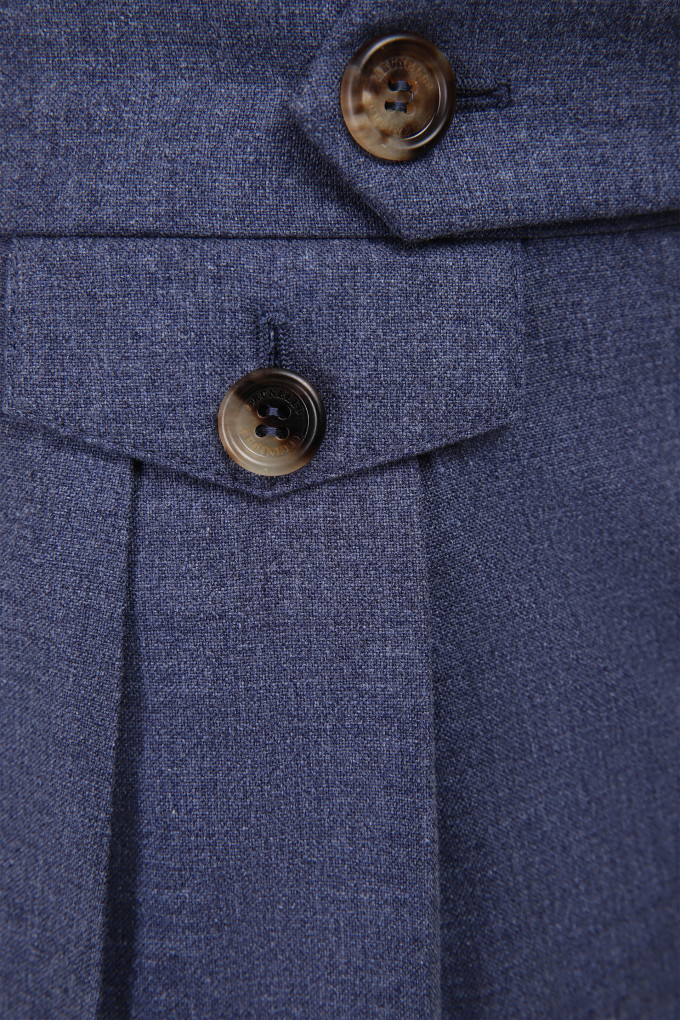 Купити Штани Brunello Cucinelli 4