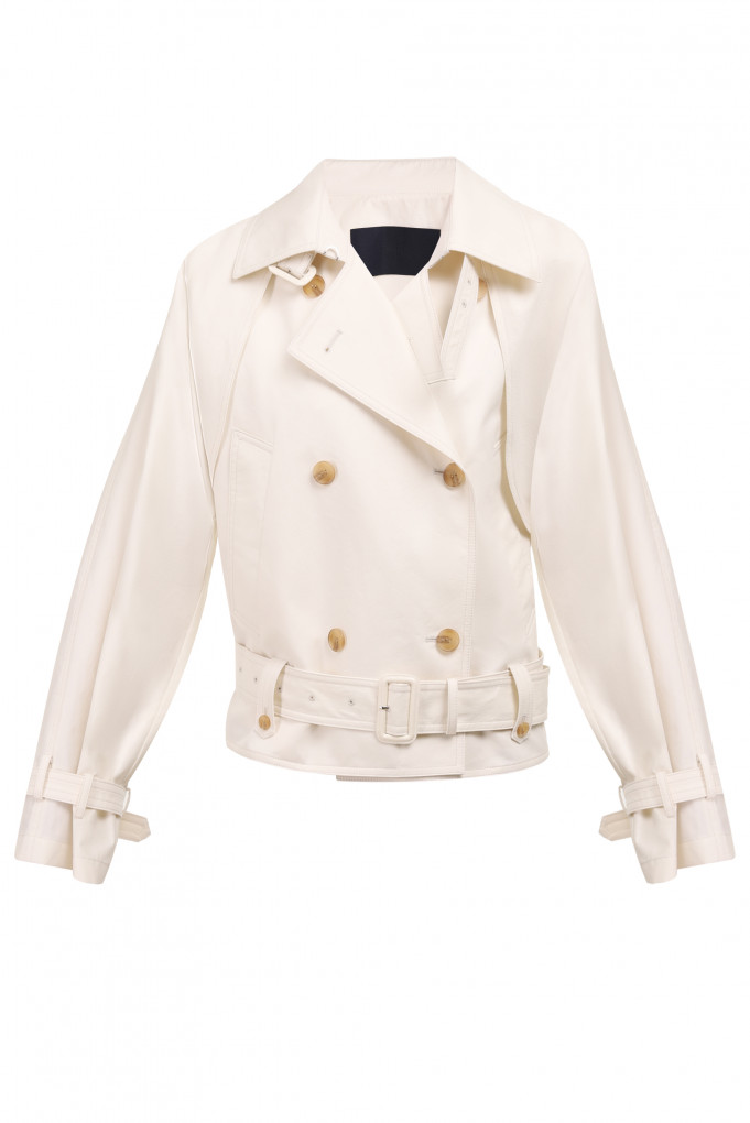 Купити Тренч JUUN.J