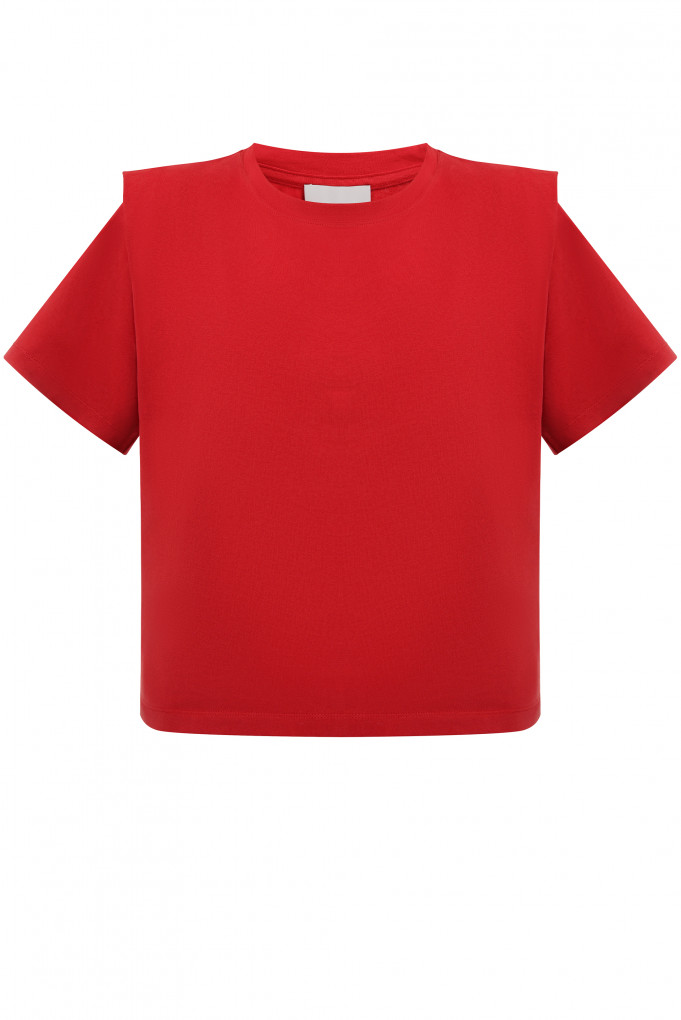 Купить Футболка ISABEL MARANT