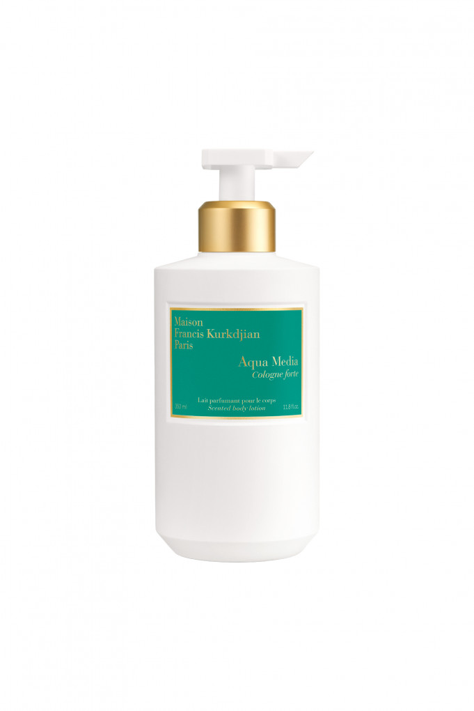 Купити Лосьйон для тіла зволожувальний парфумований Maison Francis Kurkdjian