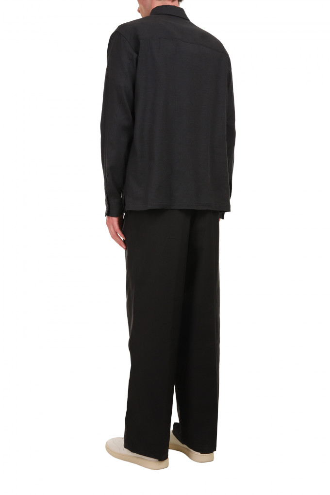 Купити Сорочка PAOLO PECORA 3