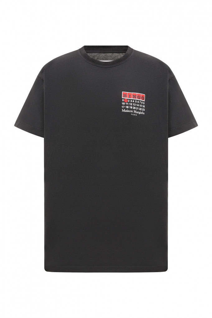 Купити Футболка MAISON MARGIELA