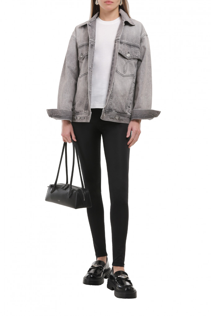 Купить Топ The Attico 2