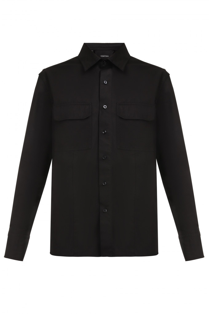 Купити Сорочка Tom Ford