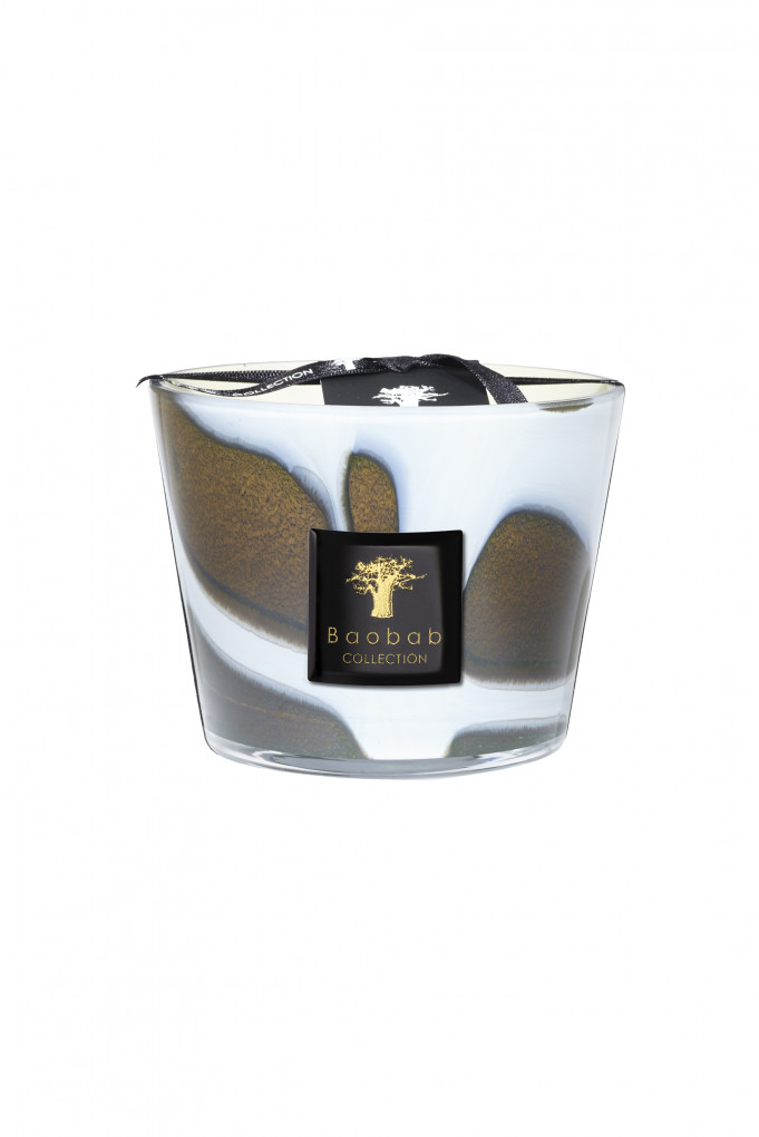 Buy AGATE, Scented candle, 500 g Baobab Collection