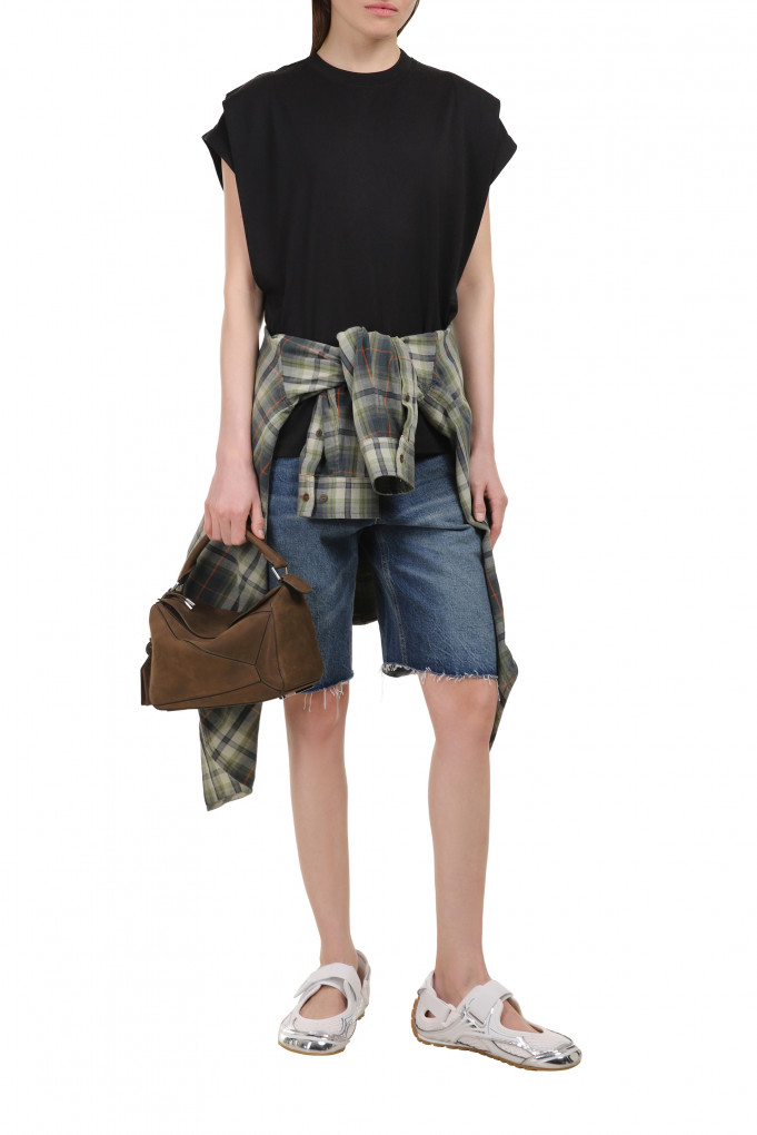 Купити Футболка JACQUEMUS 2