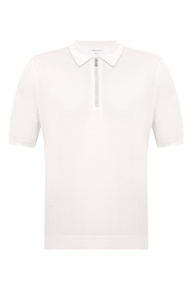 Купить Поло GRAN SASSO PREMIUM