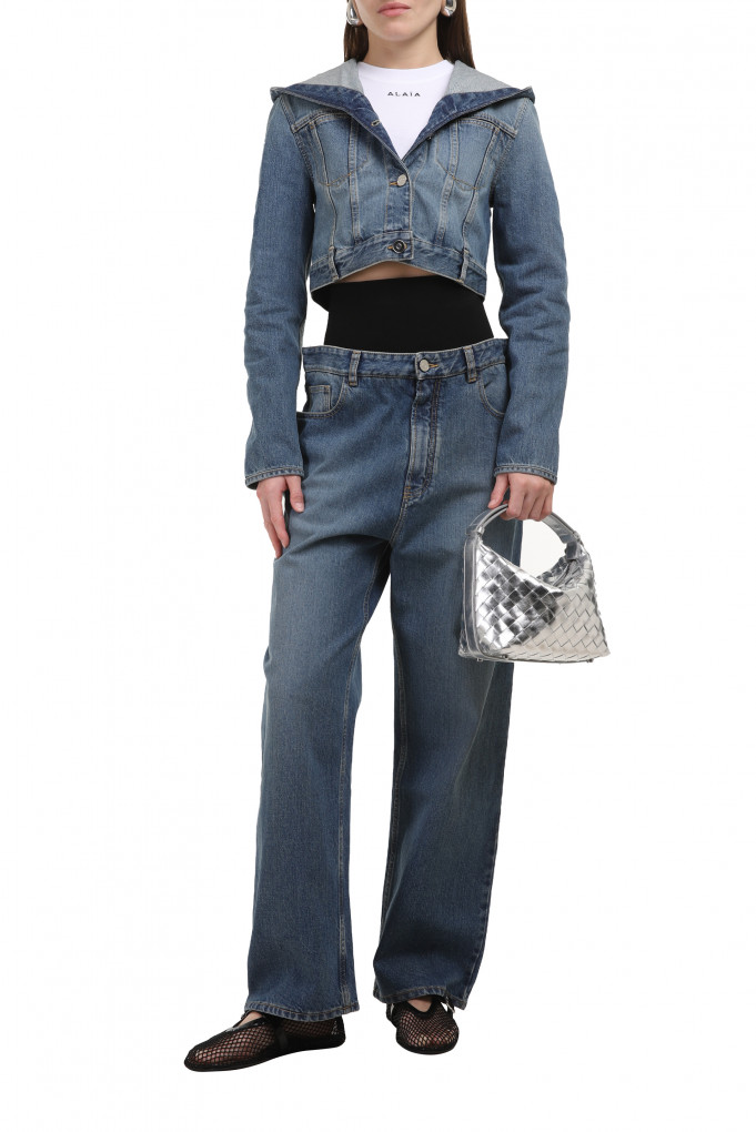 Купити Куртка ALAÏA 2