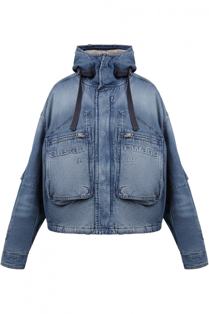 Buy Jacket ALEXANDER WANG