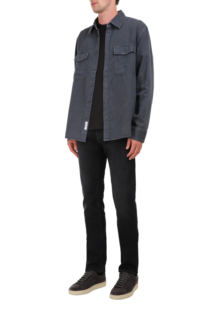 Купити Футболка Rag & Bone 2