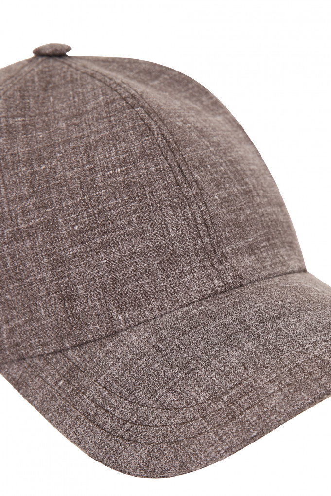 Купити Кепка The Row 3