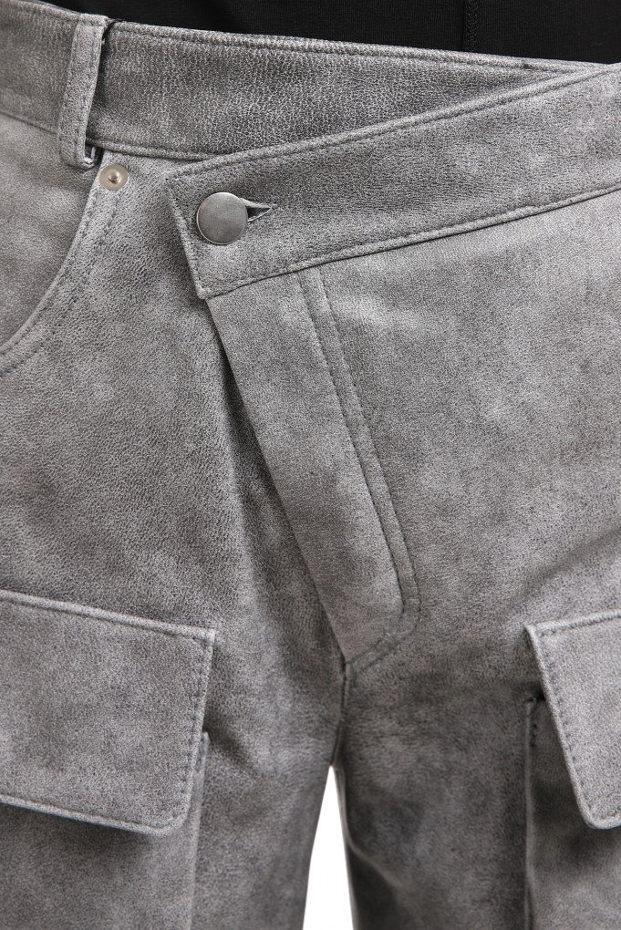 Купити Штани Manokhi 4