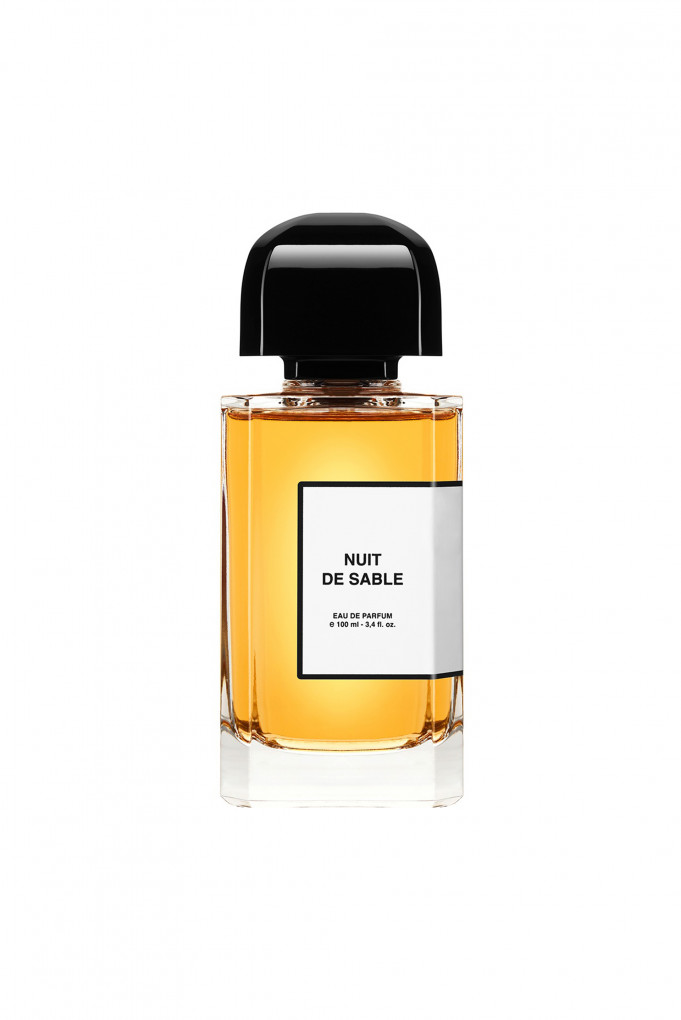 Купити NUIT DE SABLE, Вода парфумована, 100 мл BDK Parfums Paris