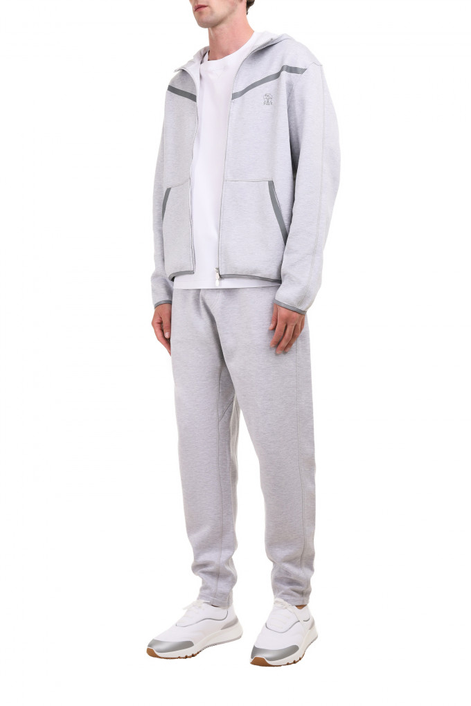 Купити Куртка спортивна Brunello Cucinelli 2
