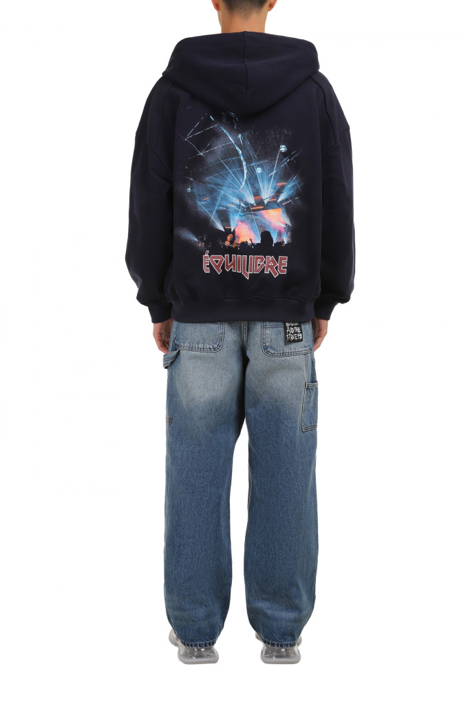 Купити Худі JUUN.J 3