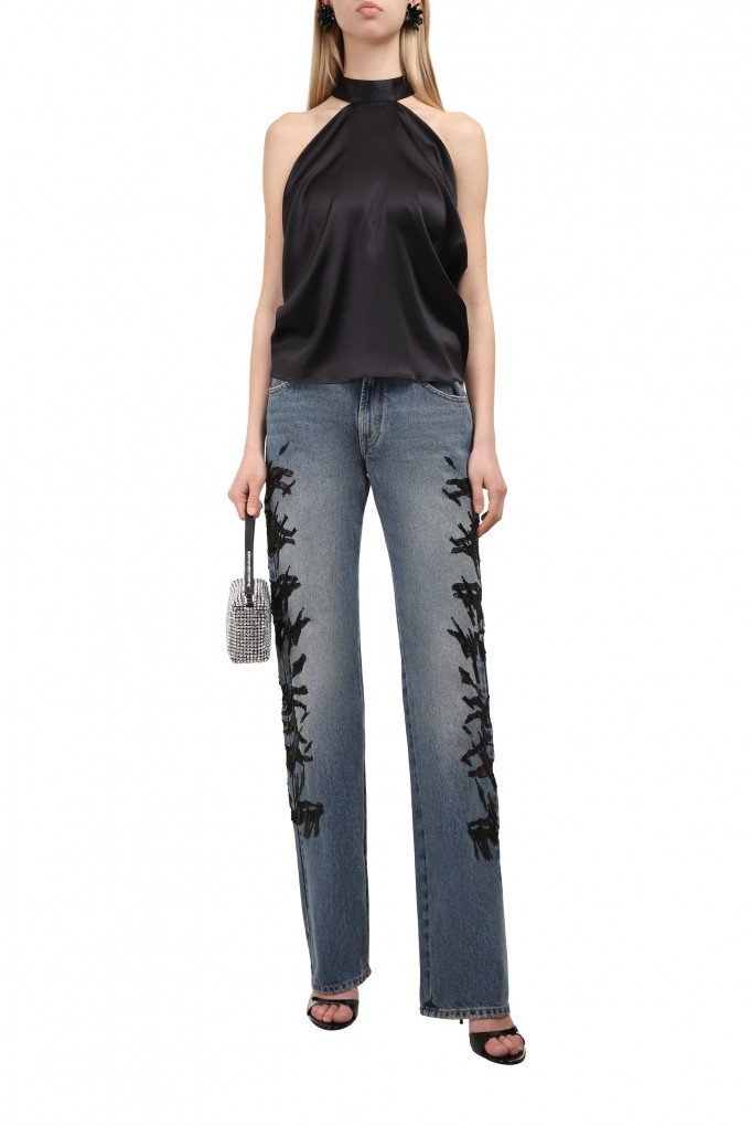 Купити Джинси BLUMARINE 2