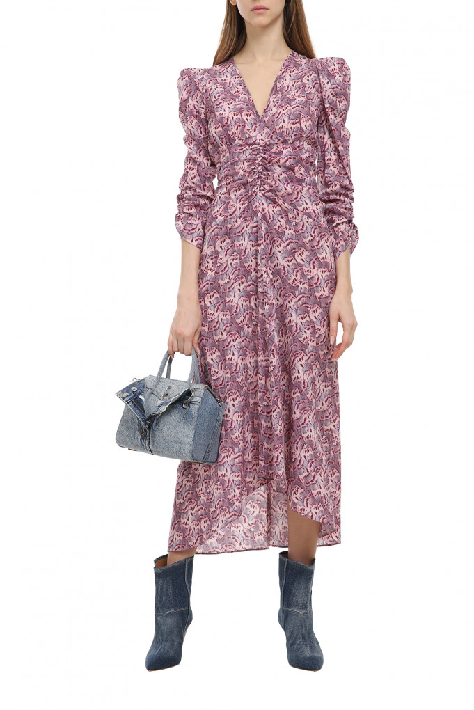 Купить Платье ISABEL MARANT 2