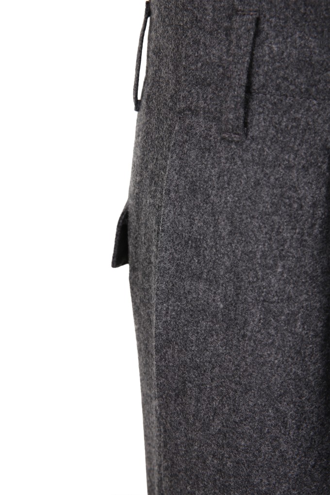 Купить Брюки Brunello Cucinelli 4