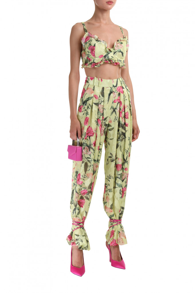 Купити Штани Patbo 2