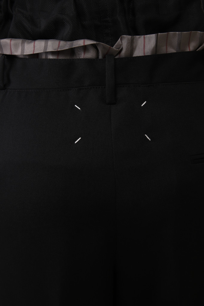 Купити Штани MAISON MARGIELA 5