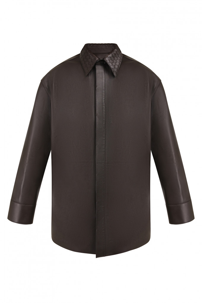 Купить Рубашка BOTTEGA VENETA