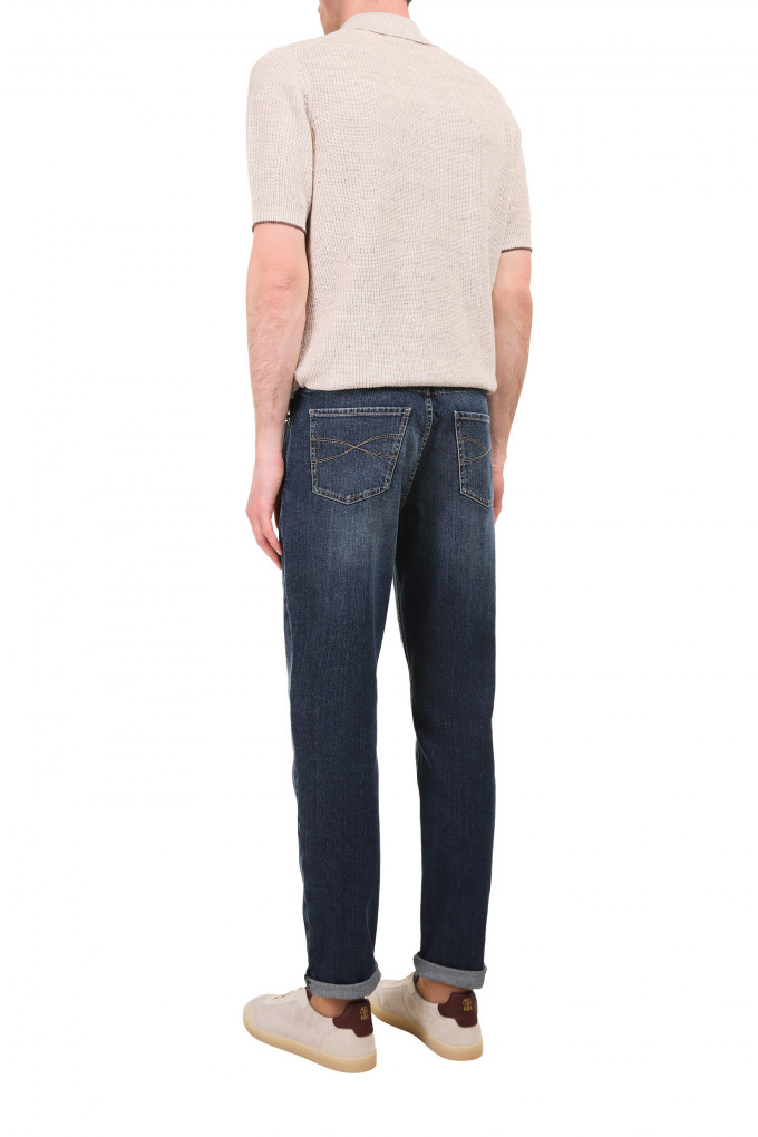 Купити Поло Brunello Cucinelli 3