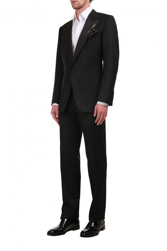 Купити Костюм Tom Ford 2