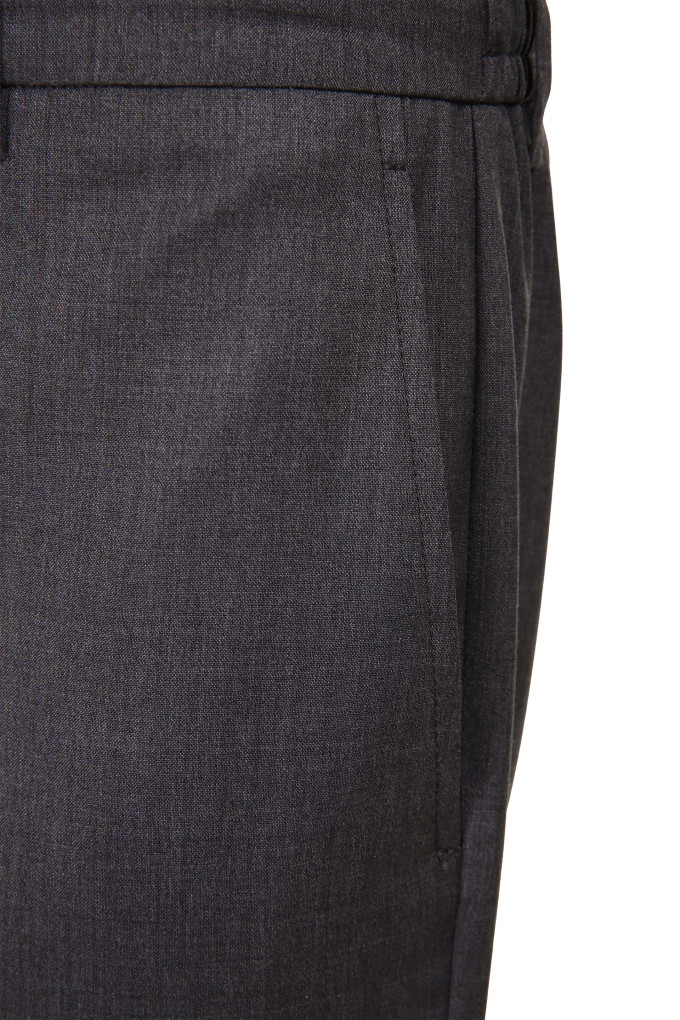 Купить Брюки BERWICH 4