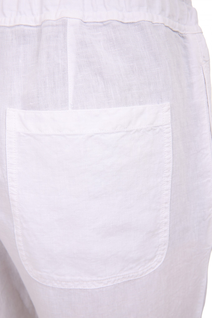 Купити Штани 120% Lino 5