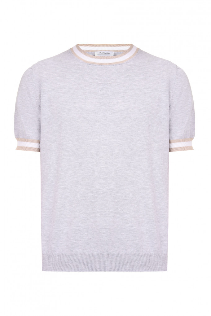 Купити Футболка GRAN SASSO PREMIUM