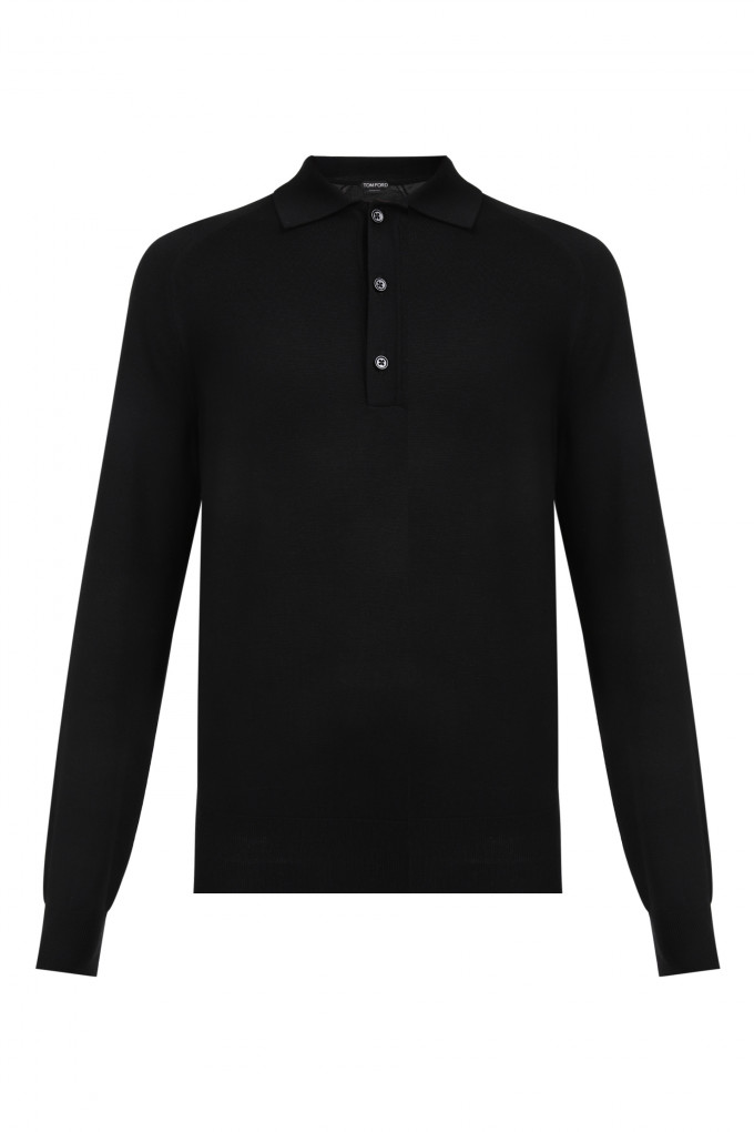 Купити Поло Tom Ford