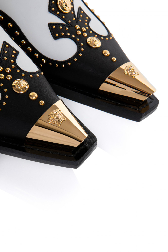 Купити Сабо VERSACE 4