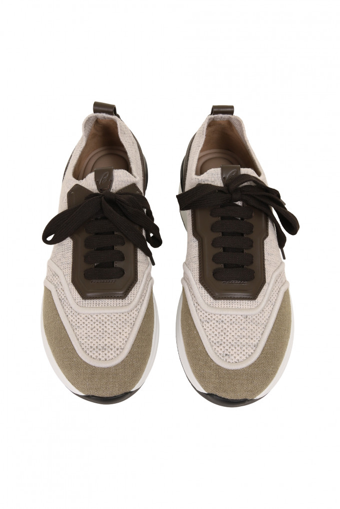 Купити Кросівки BRIONI 4