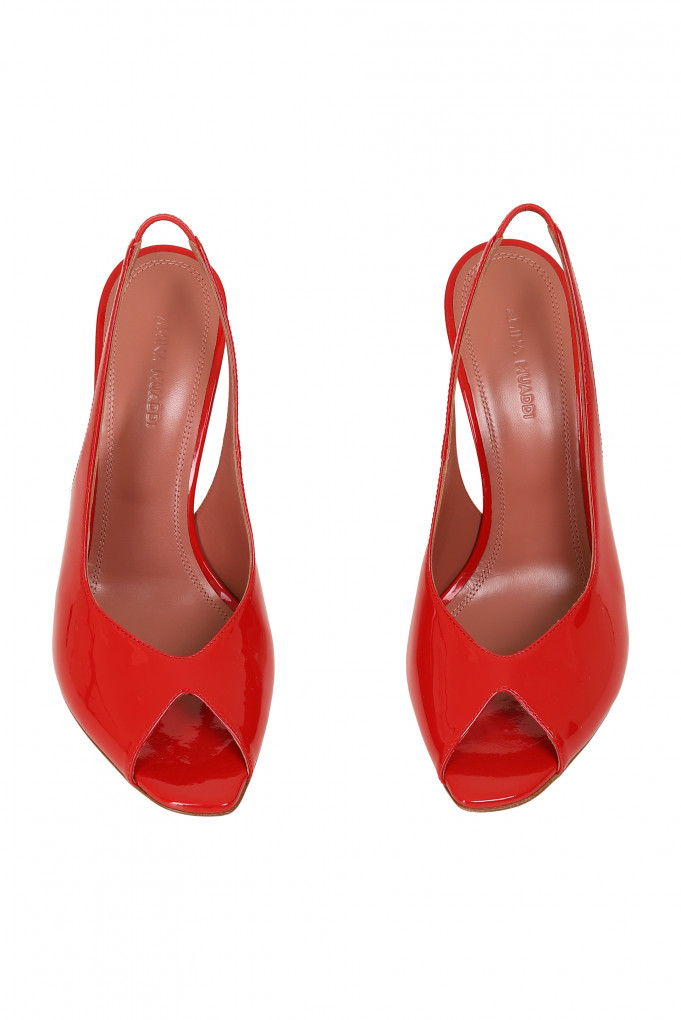 Купити Туфлі Amina Muaddi 4