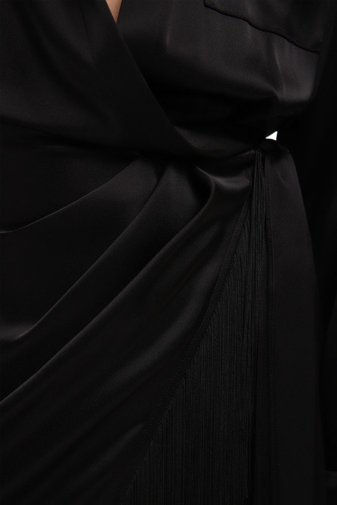 Buy Dress David Koma 5