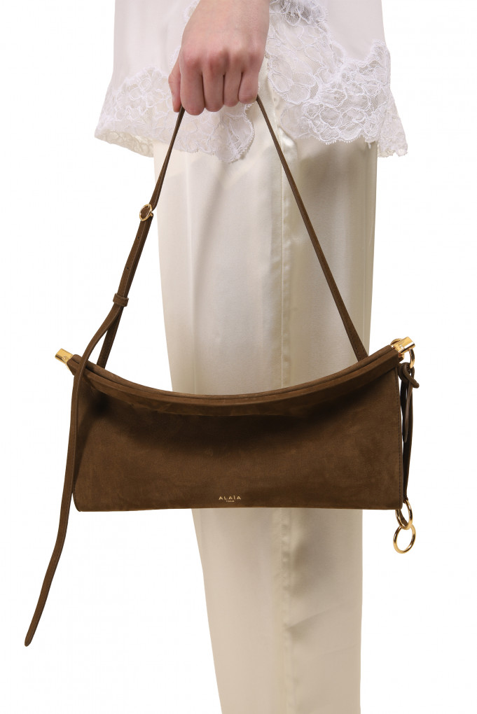 Buy Bag ALAIA 2