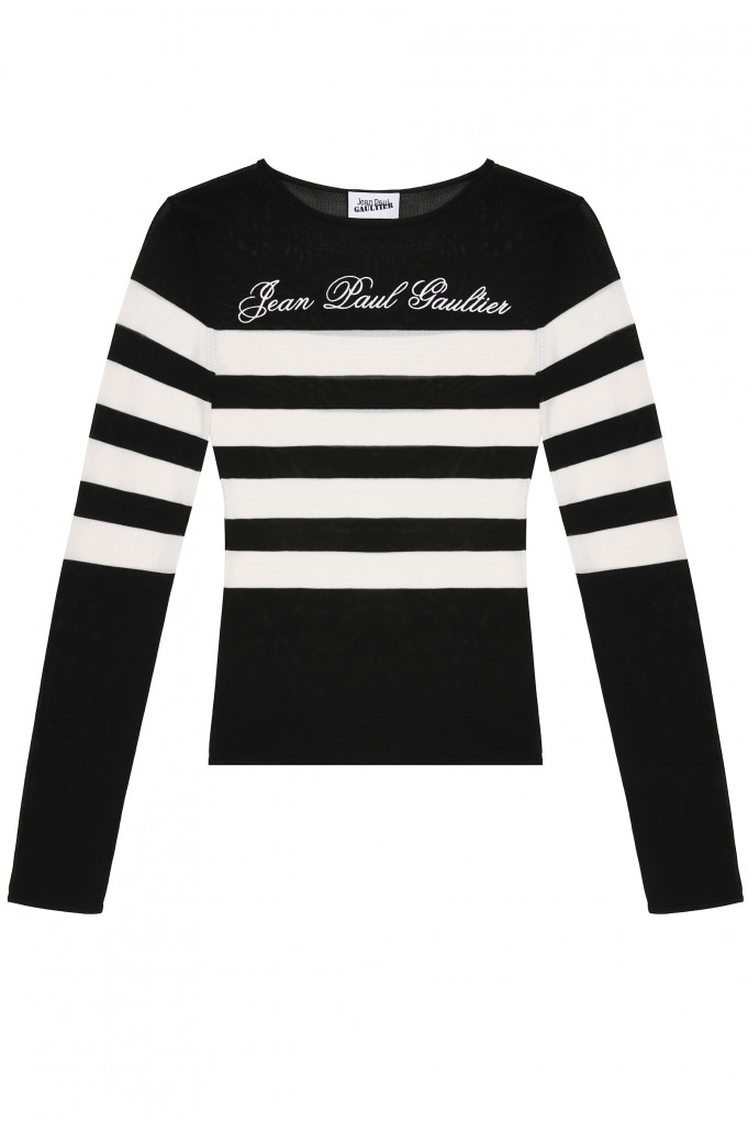 Buy Pullover Jean Paul Gaultier