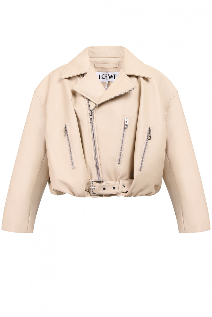 Купити Куртка Loewe