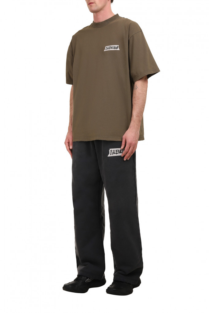 Купити Футболка BALENCIAGA 2