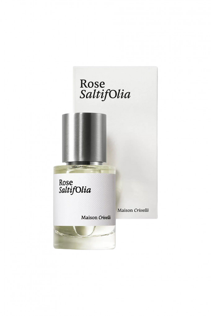 Купити Вода парфумована MAISON CRIVELLI