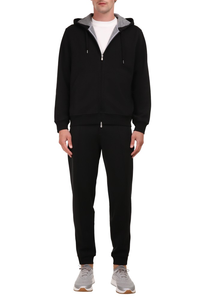 Купить Куртка спортивная Brunello Cucinelli 2