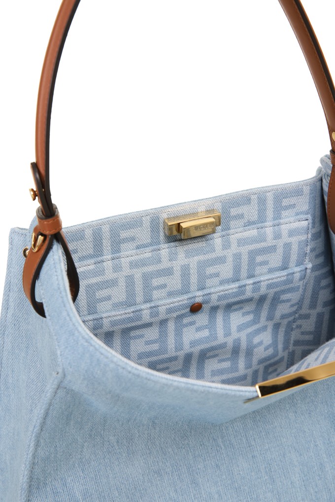 Купити Сумка Fendi 4