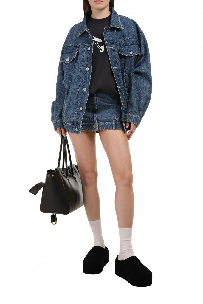 Купити Куртка Vetements 2