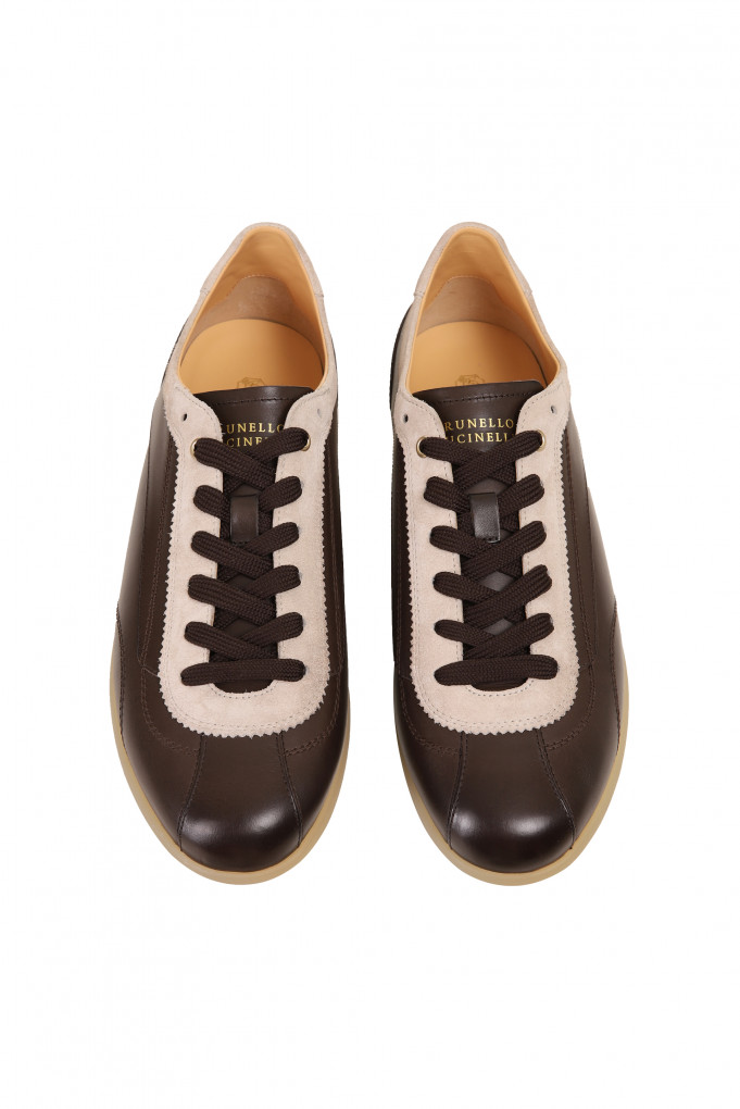 Купити Кеди Brunello Cucinelli 4