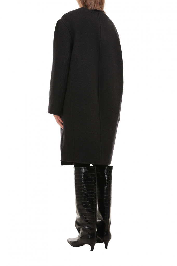 Купити Пальто TOTEME 3