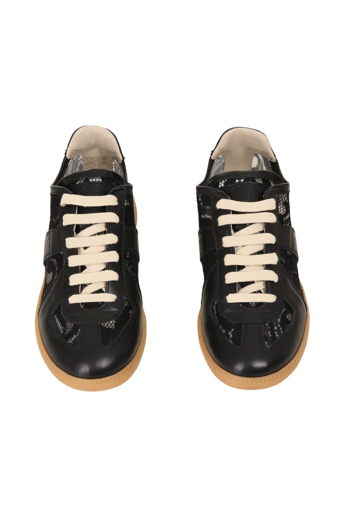 Купить Кроссовки MAISON MARGIELA 4