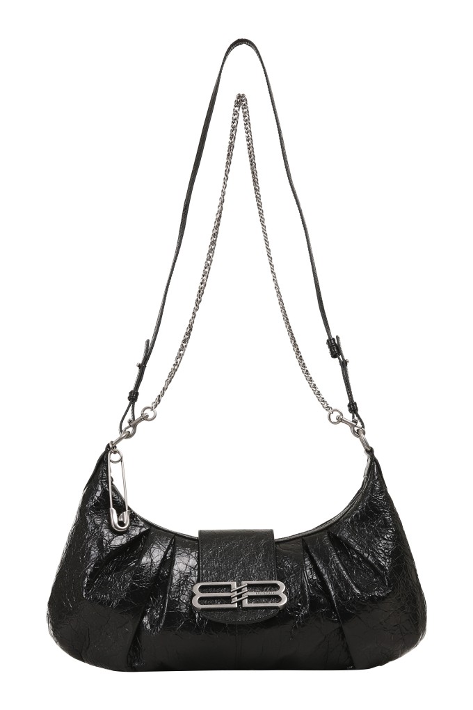 Купити Сумка BALENCIAGA 6