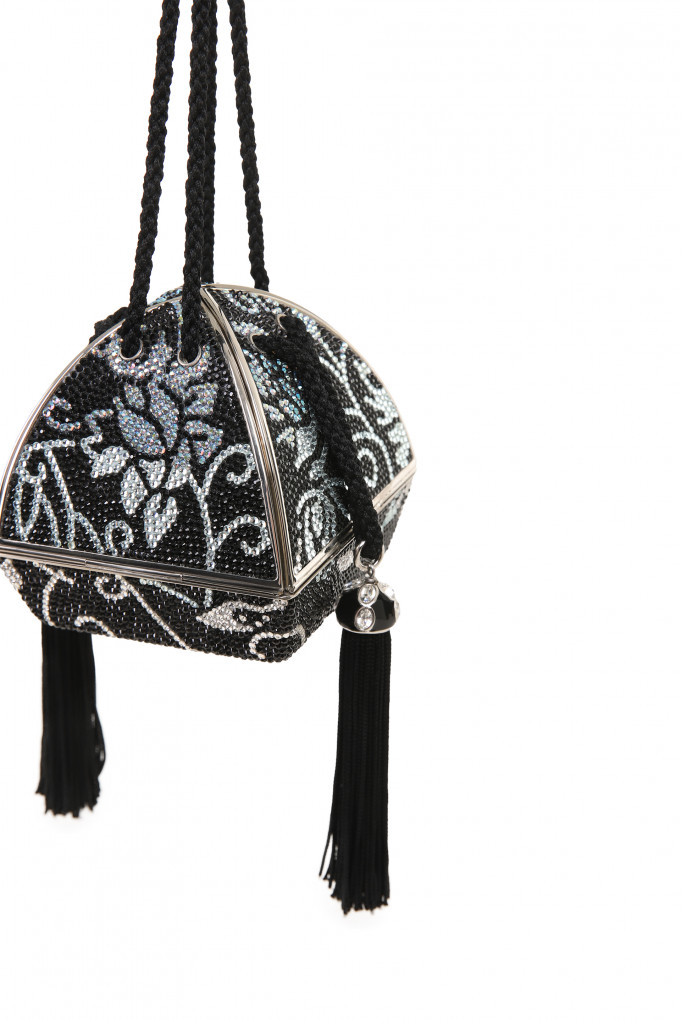 Купити Сумка Judith Leiber 3