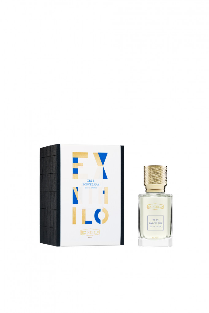 Купити Вода парфумована Ex Nihilo 2